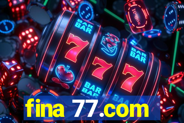 fina 77.com